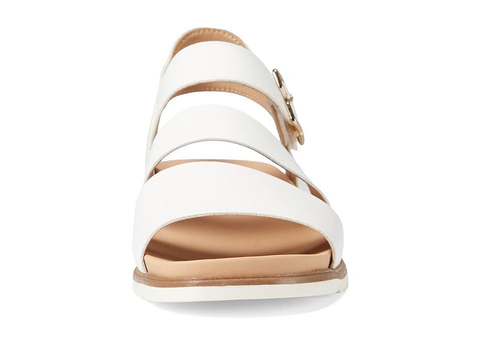 Dr. Scholls Island Glow Womens Ankle Strap Sandals Product Image
