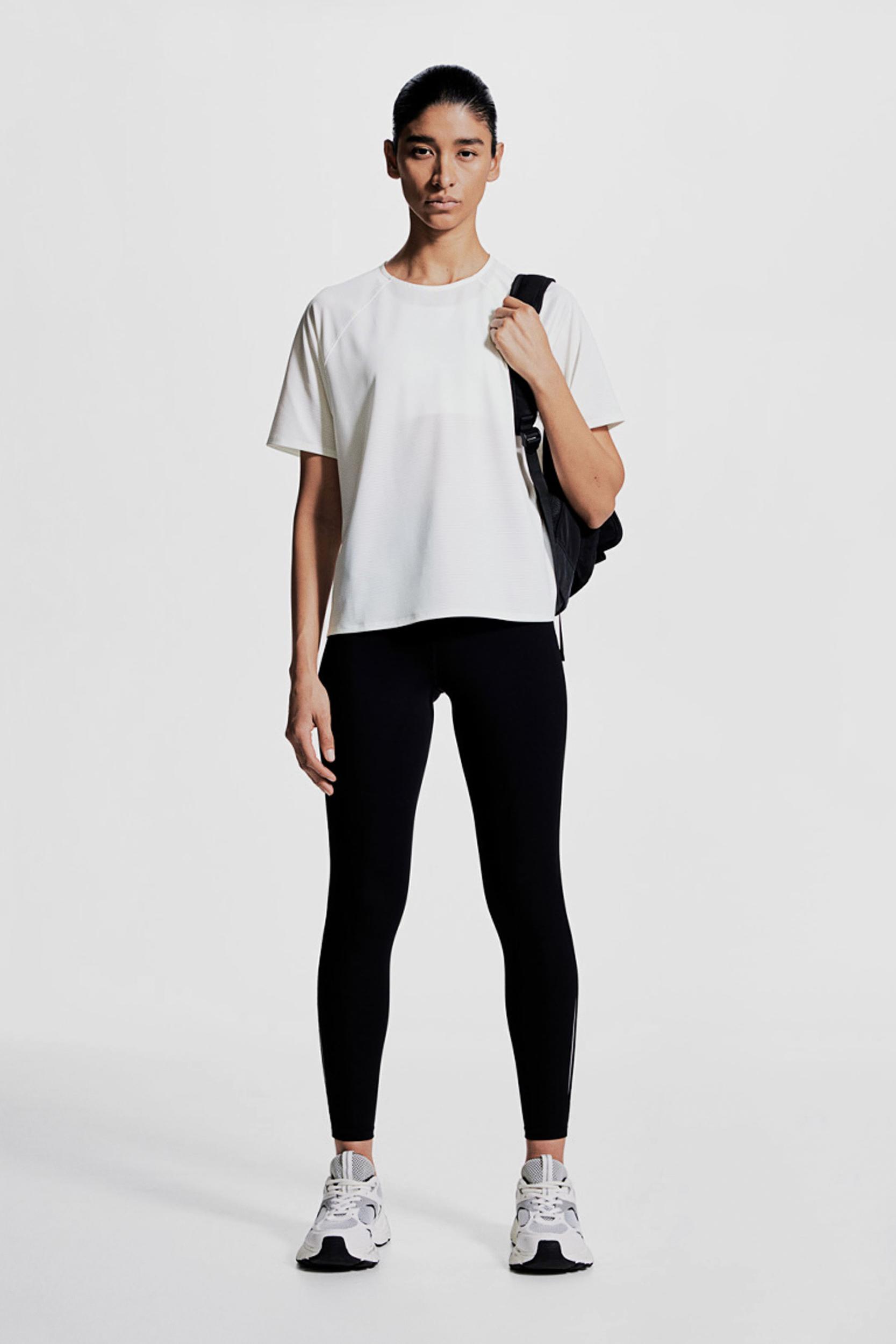 Sports Top with DryMove™ Product Image