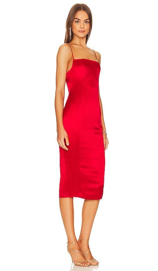 Samantha Dress retrofete Product Image