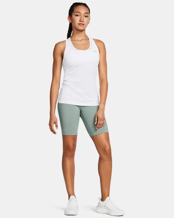 Women's UA Movement Bike Shorts Product Image