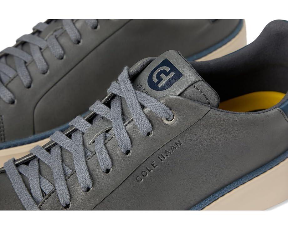 Grandpro Laser Cut Sneakers Product Image