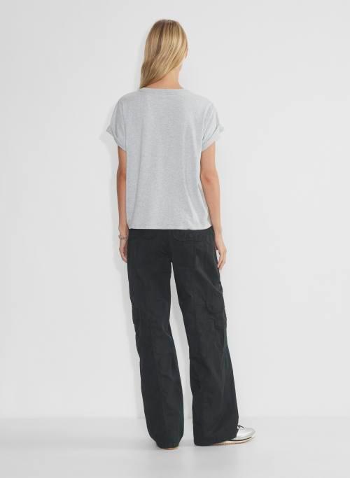 soft feels™ sprawl t-shirt Product Image