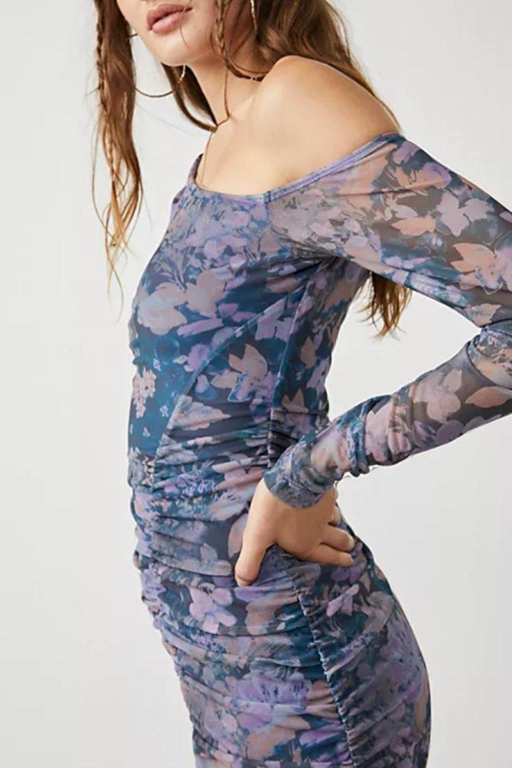 Fp Chloe Dress Product Image