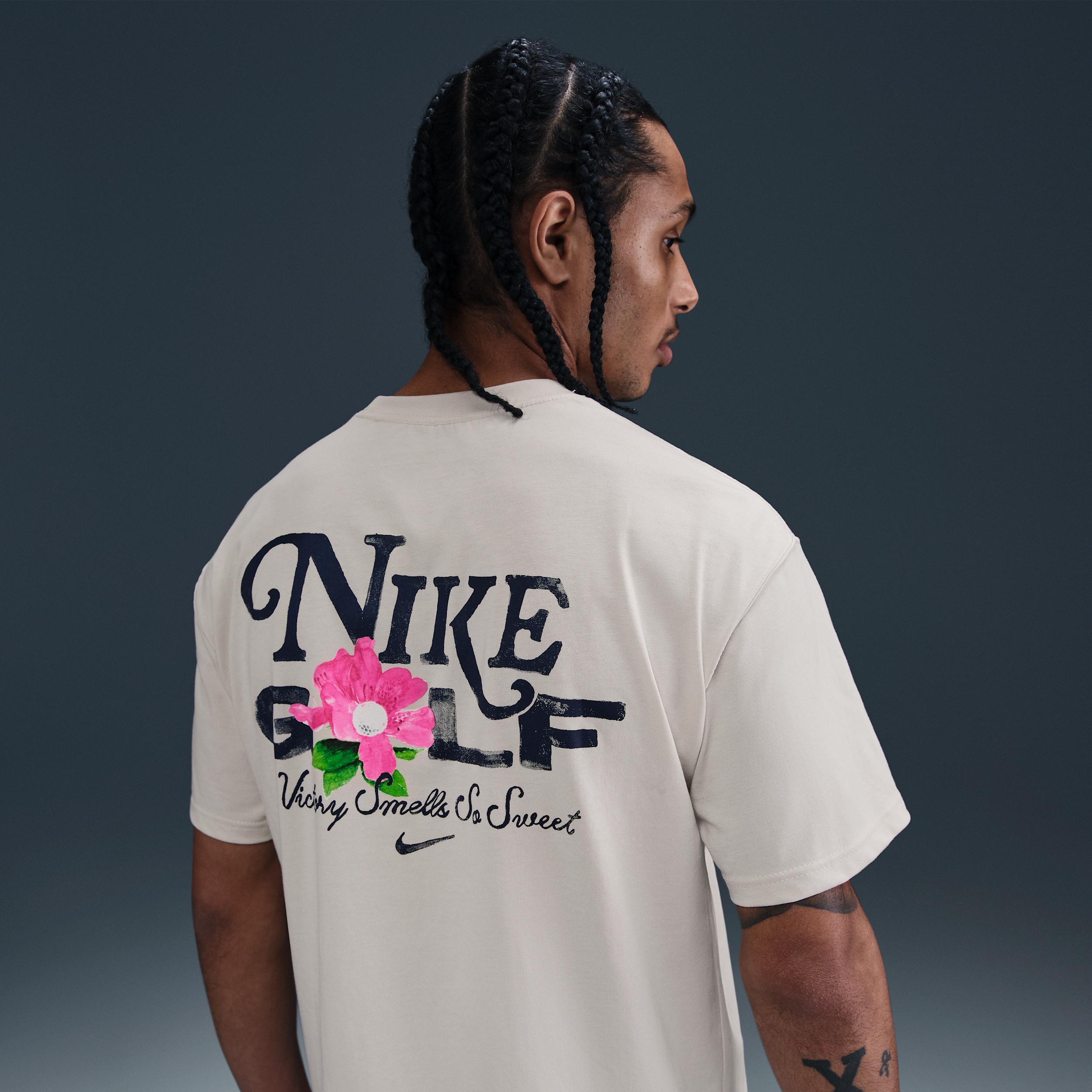Nike Men's Max90 Golf T-Shirt Product Image