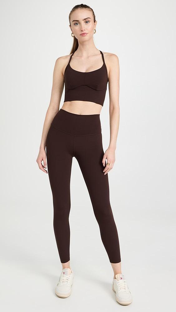 Varley Always High Leggings 25 | Shopbop Product Image