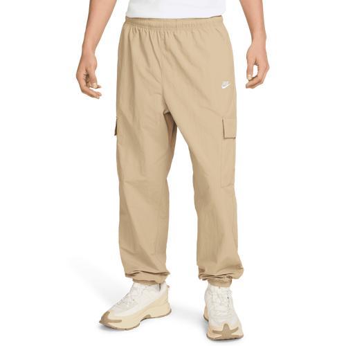 Nike Men's Club Woven Cargo Pants Product Image