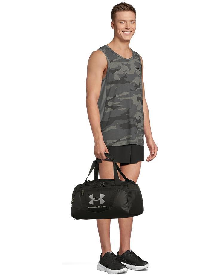 Defender 4 Small Duffel Bag Product Image