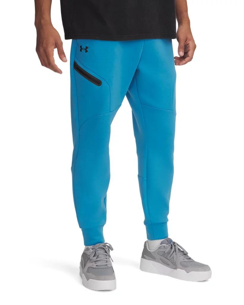 UA Unstoppable Fleece Product Image