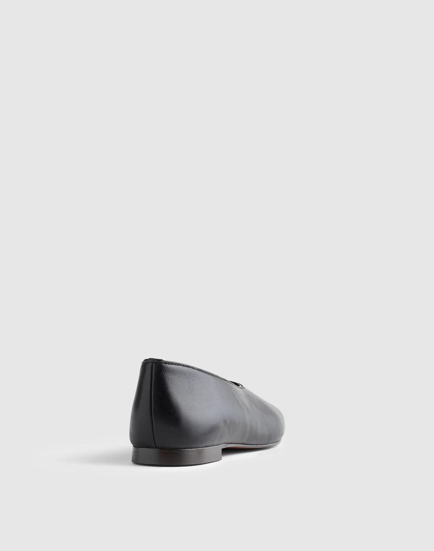 The Mylie Ballet Flat Product Image