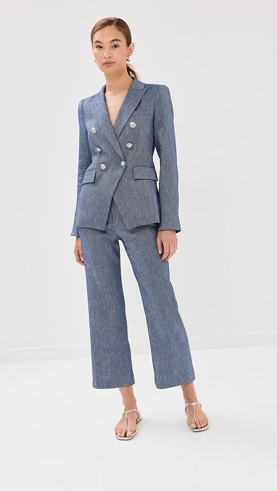 Veronica Beard Aubrie Pants | Shopbop Product Image