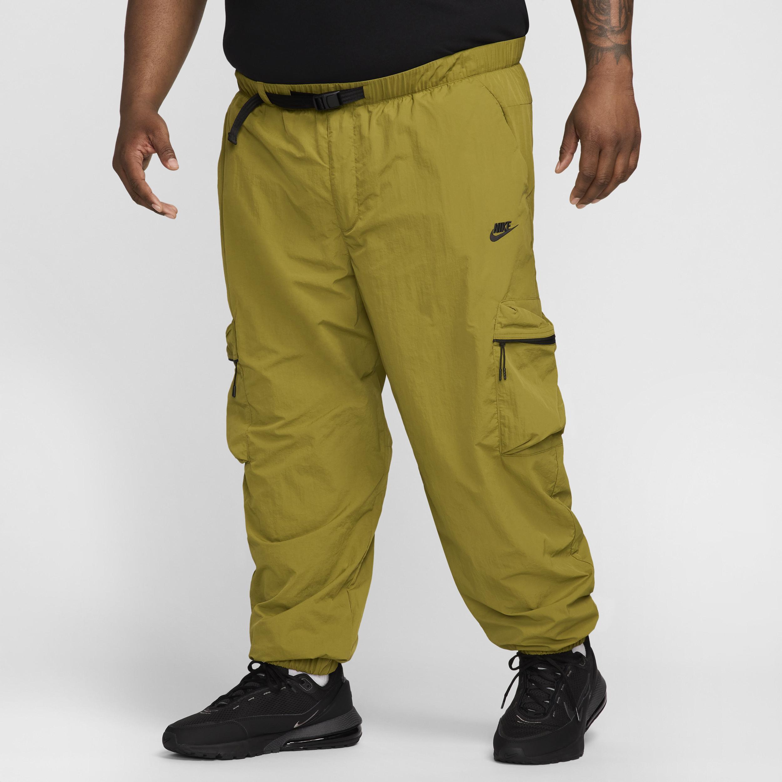 Nike Tech Men's Woven Cargo Pants Product Image