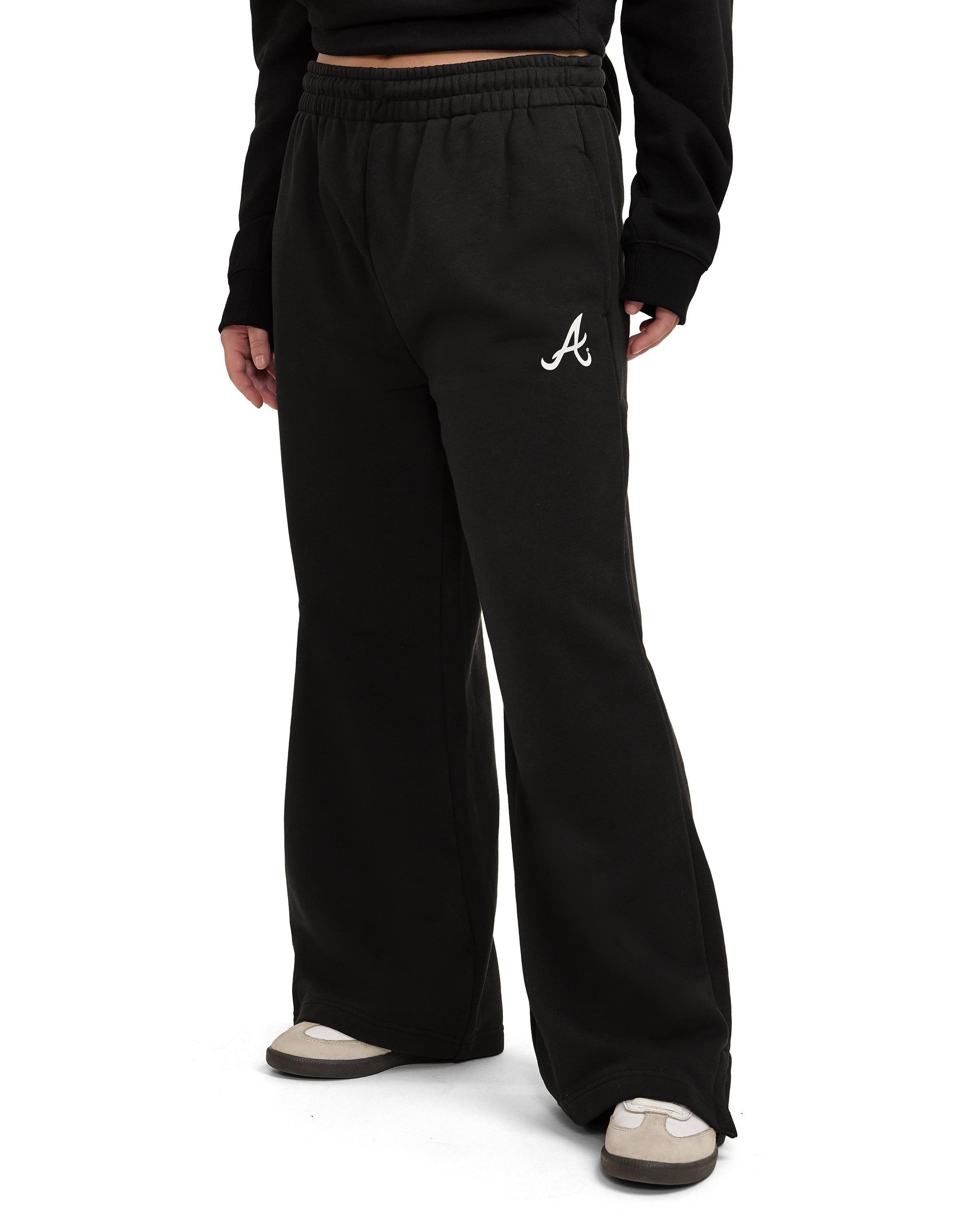 San Diego Padres Sport Night Women's Sweatpants Female Product Image