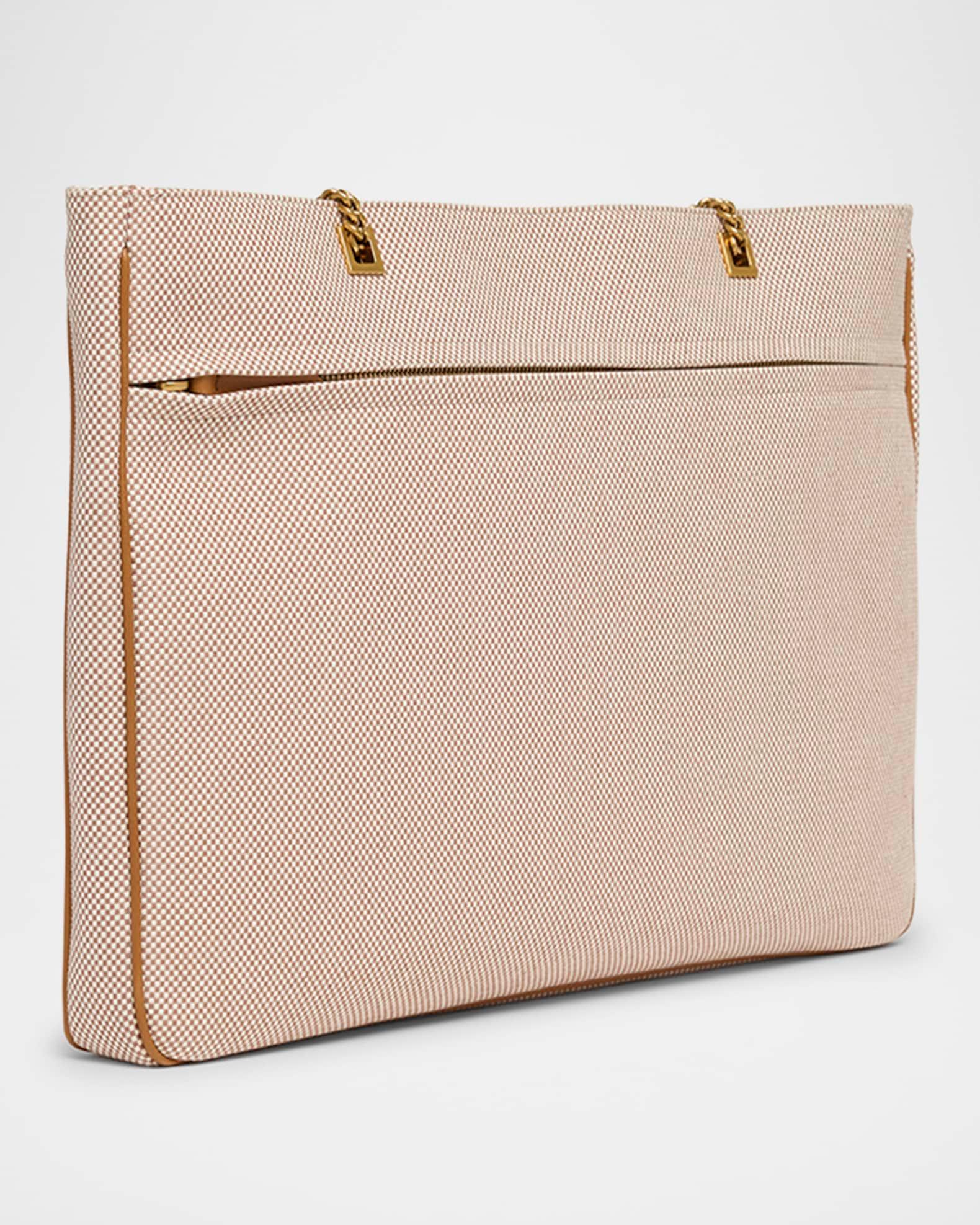 Viva Superstar Large VLOGO Canvas Tote Bag Product Image