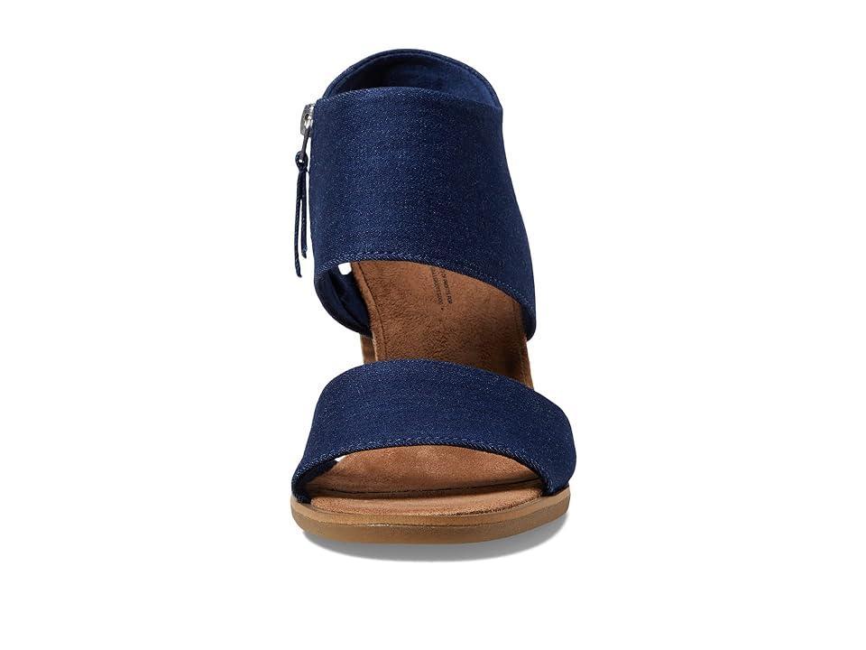 TOMS Majorca Cutout Sandal Women's Shoes Product Image