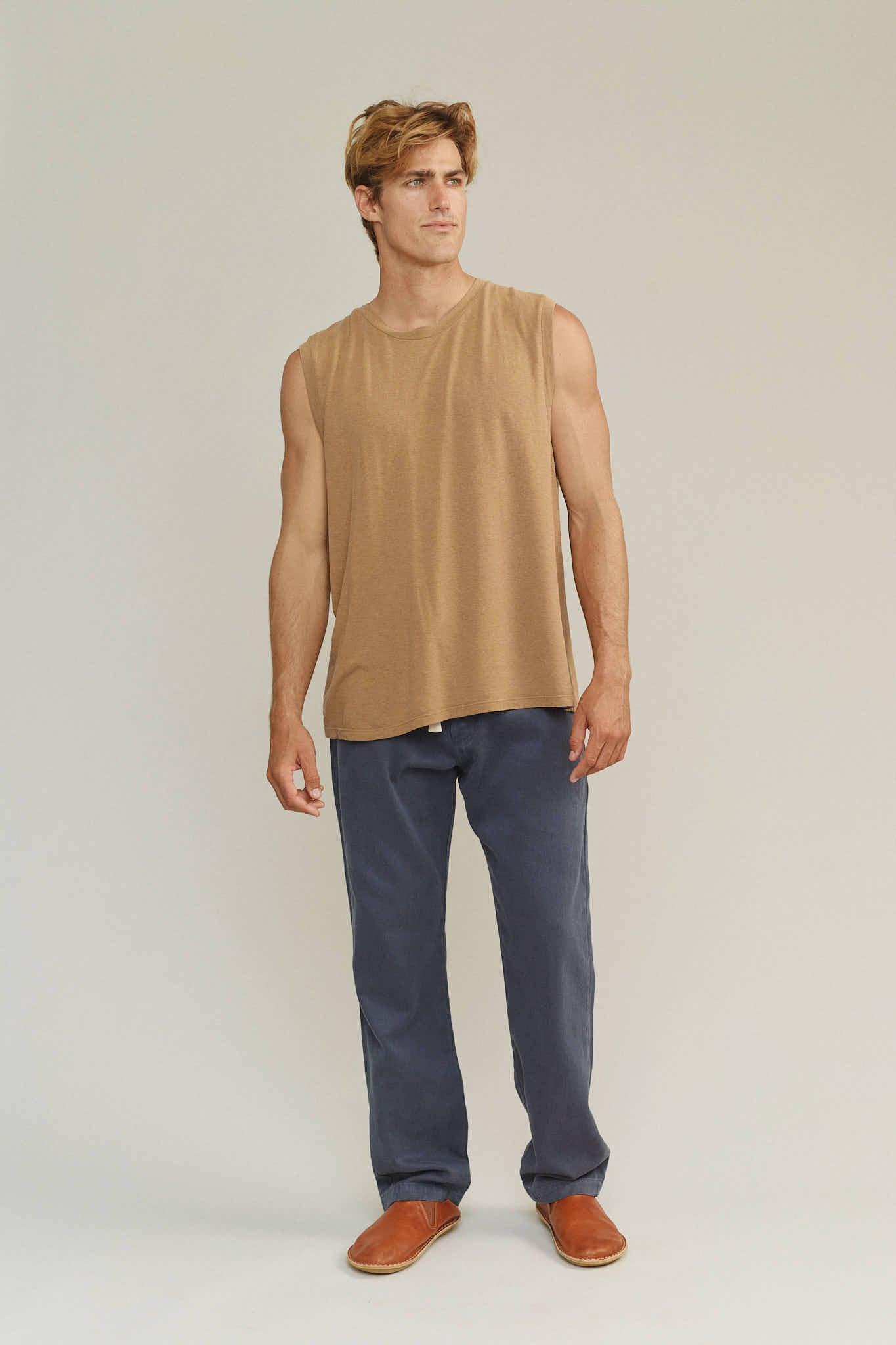 Pacific Coast Pant Male Product Image