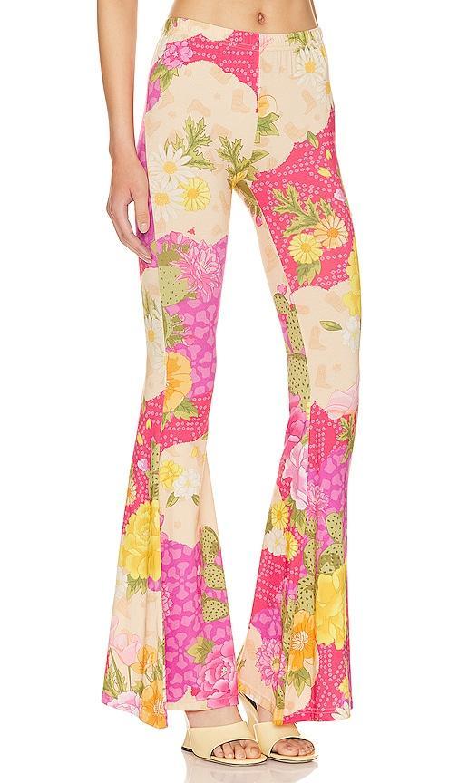 Joshua Tree Bells Pant SPELL Product Image