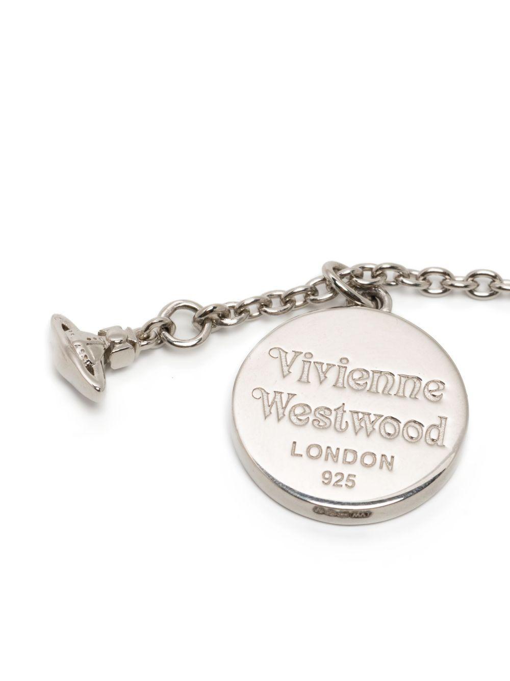 Janus necklace Product Image