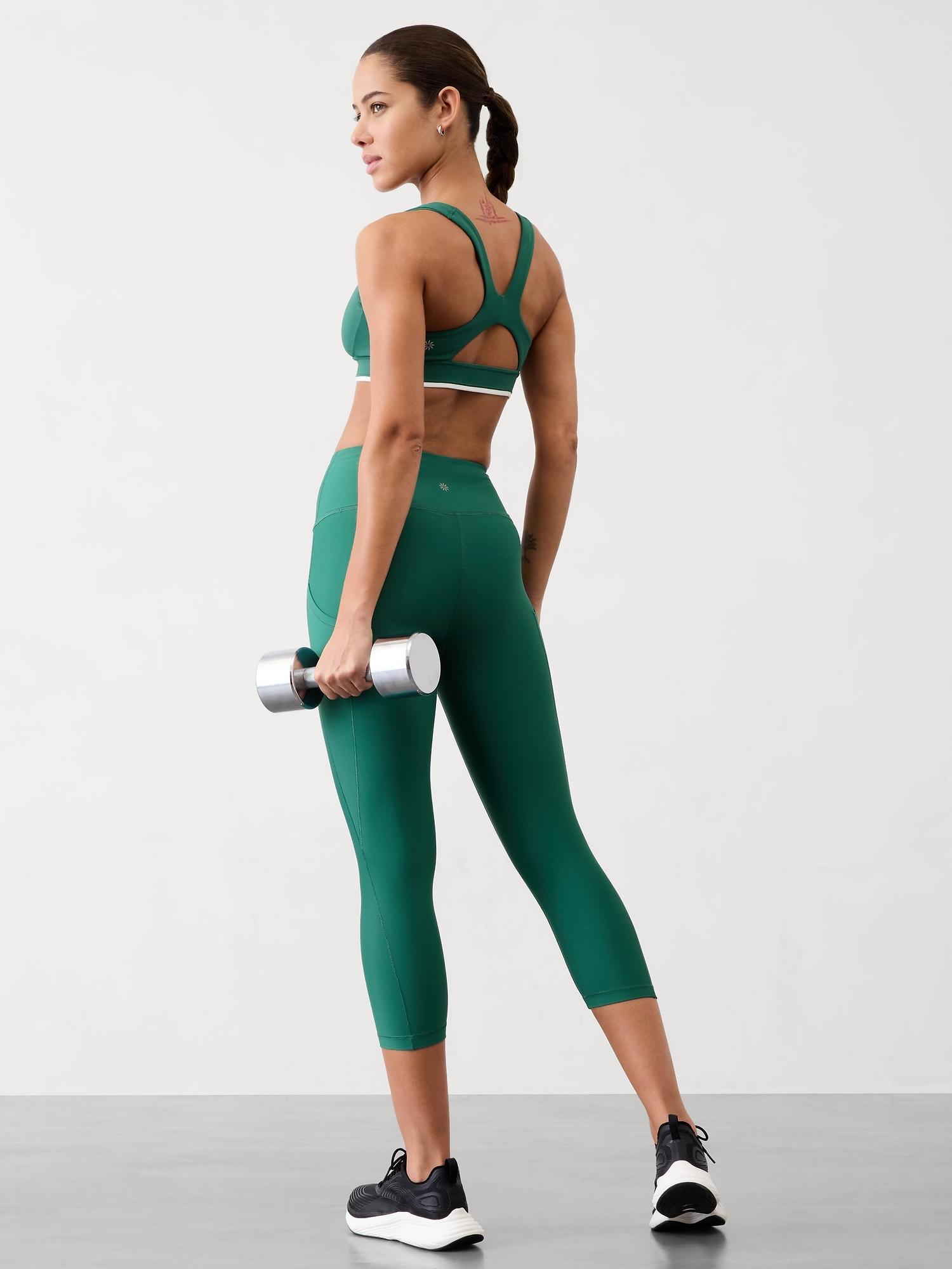 Interval Stash High Rise 7/8 Legging Product Image