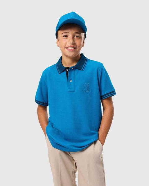 MENS BROOKPORT GRAPHIC TEE - B6U362E200 Product Image