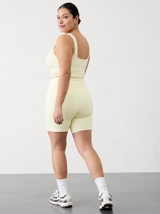 Elation Ultra High Rise 7 Short Product Image