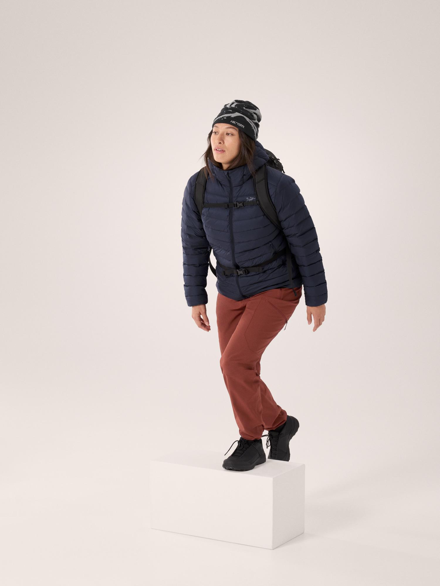 Cerium Hoody Women's Product Image