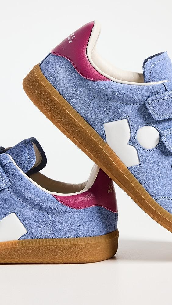 Isabel Marant Beth Sneakers | Shopbop Product Image