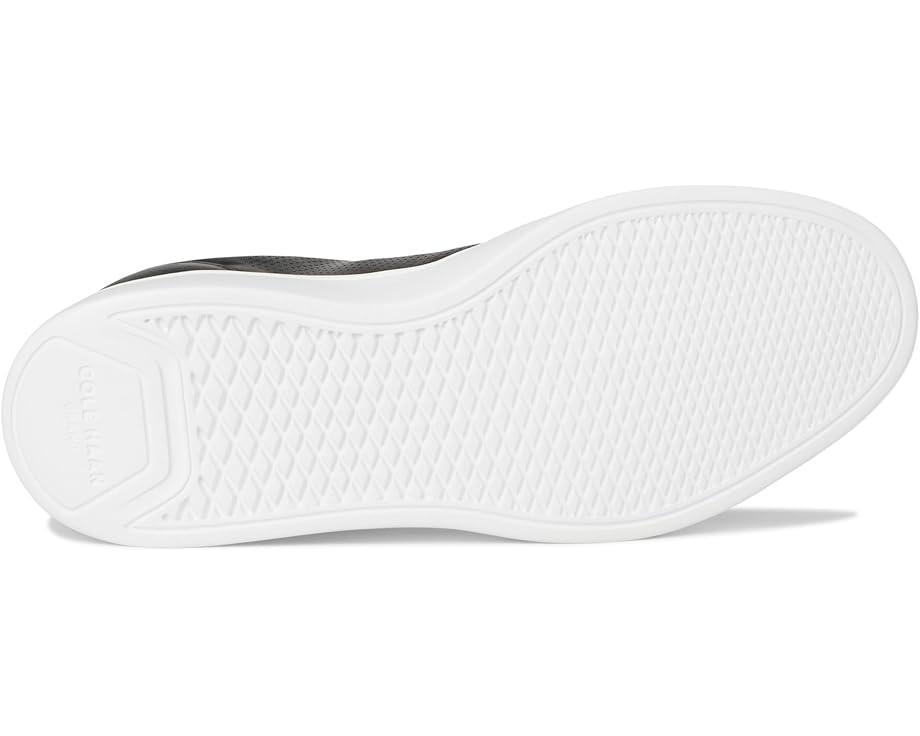 GrandPro Rally Canvas Court Sneaker Product Image