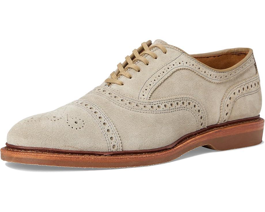 Men's Allen Edmonds Strand Verse Oxford Shoes Product Image