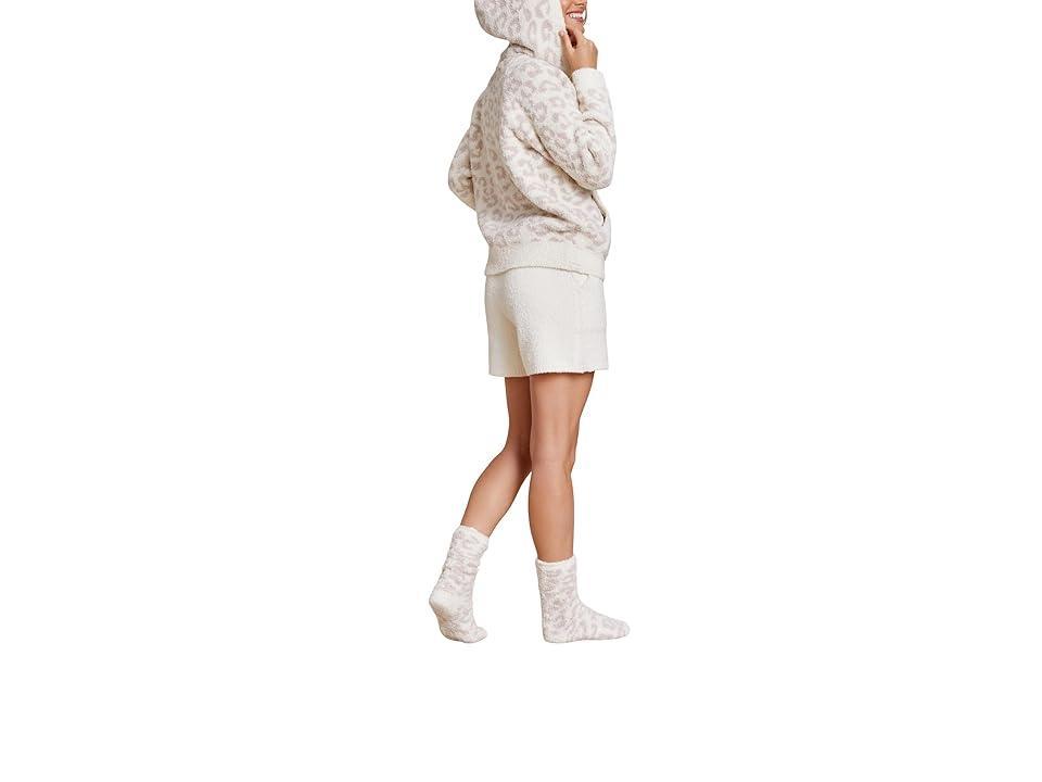 Womens CozyChic Barefoot In The Wild Hoodie Product Image