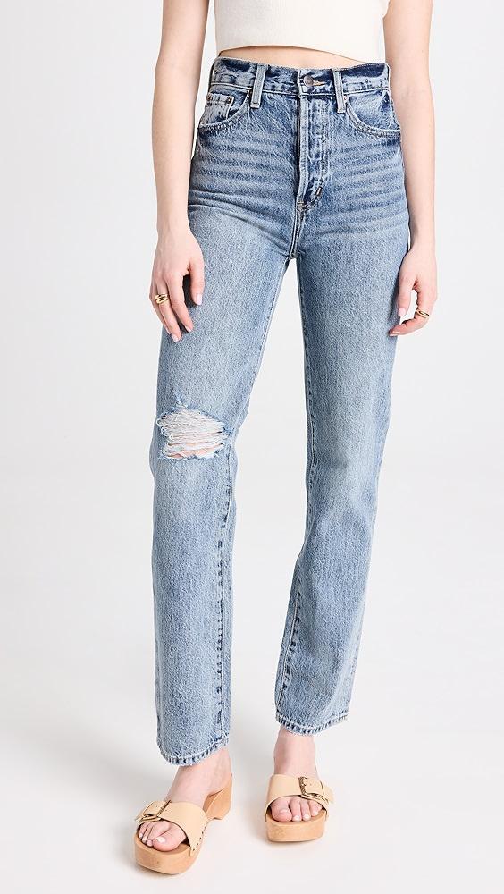 Pistola Denim Cassie Jeans | Shopbop Product Image