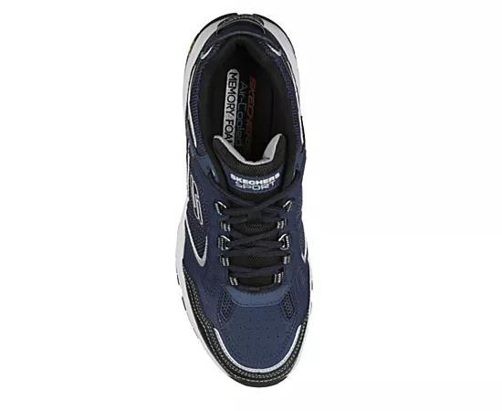 Skechers Mens Vigor 3.0 Hiking Shoe Product Image