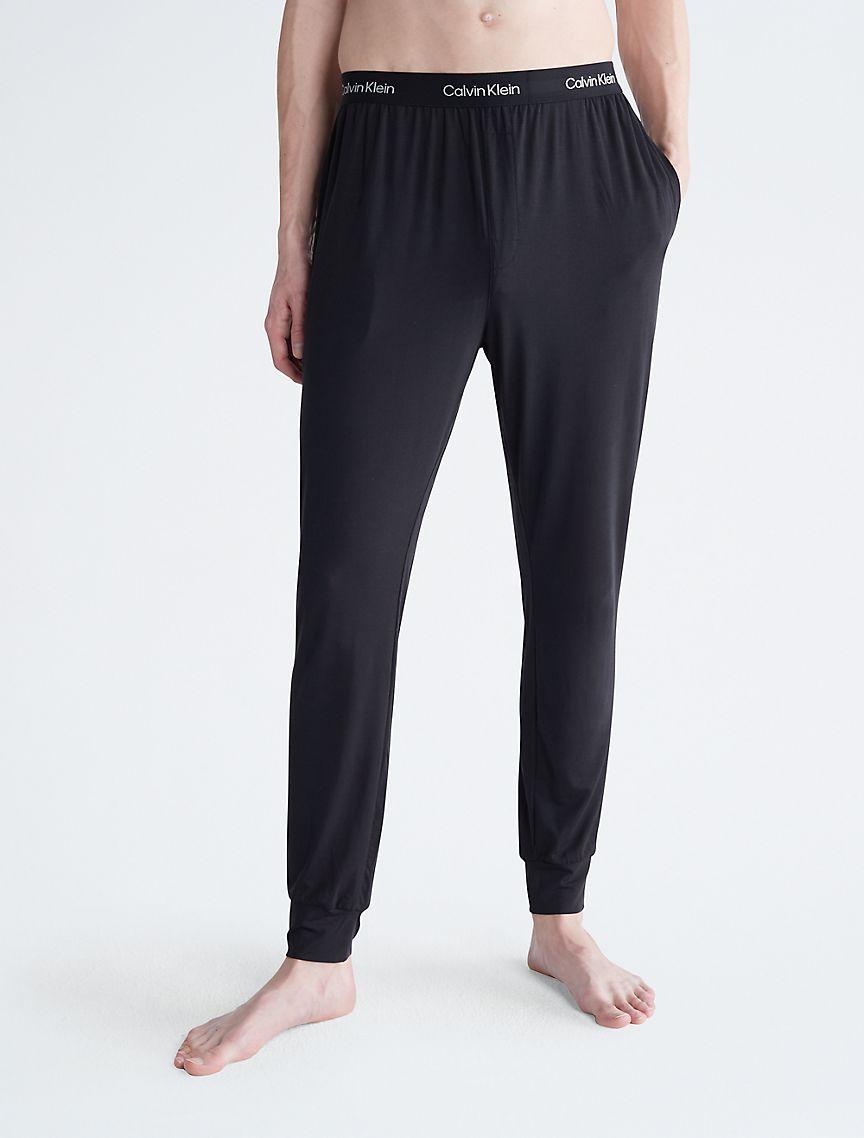 Ultra-Soft Modern Lounge Sleep Joggers Product Image