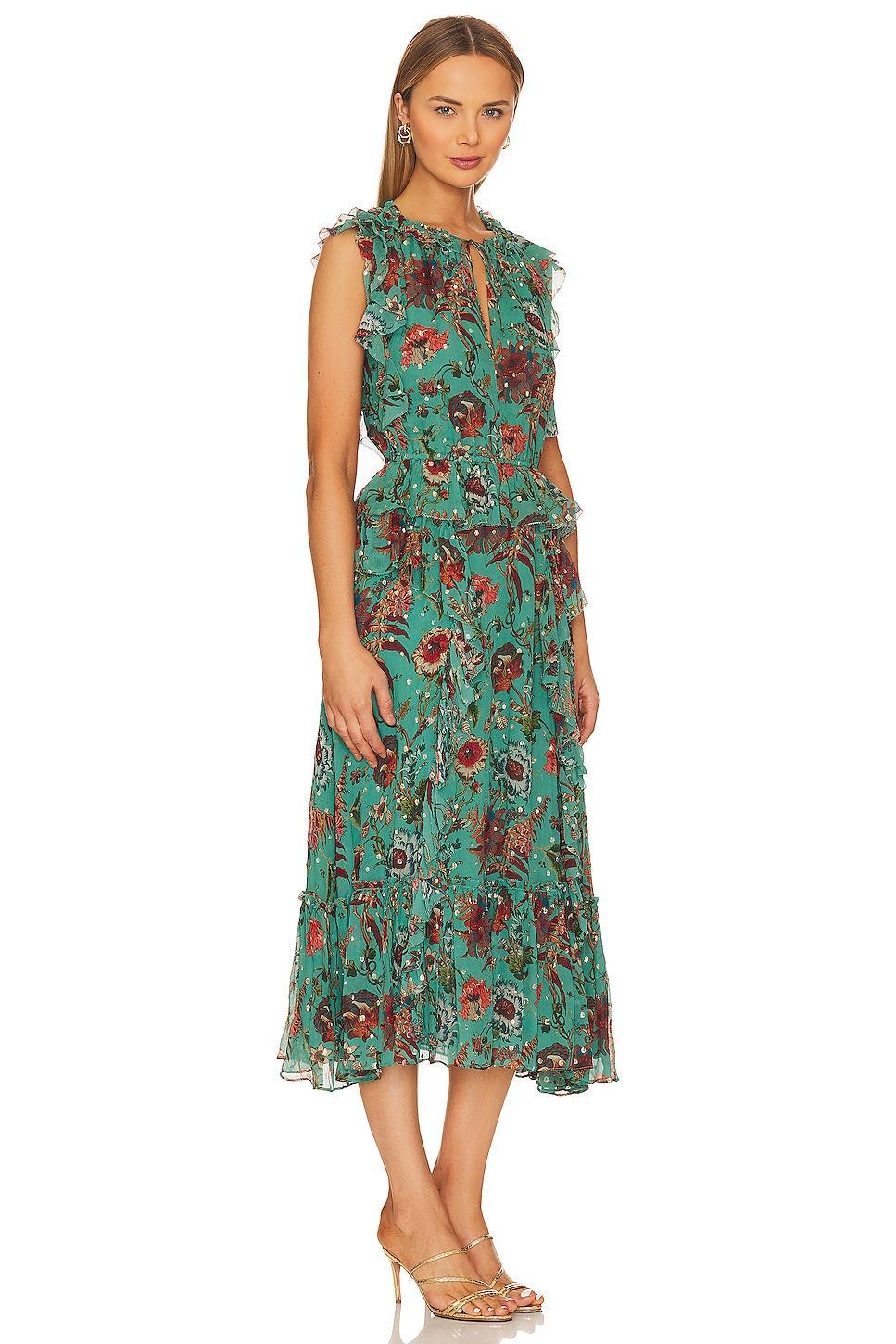 Adrienne Dress Ulla Johnson Product Image
