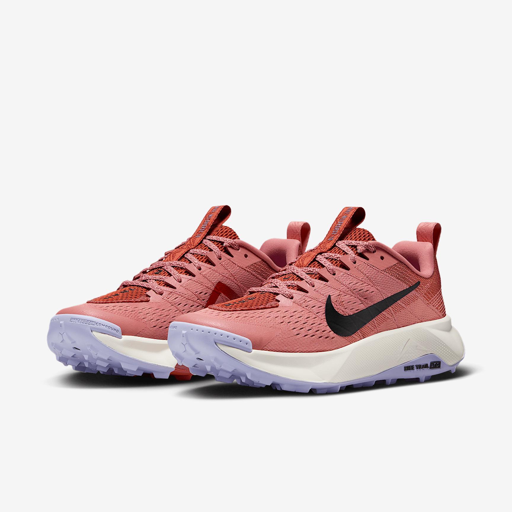 Nike Wildhorse 10 Women's Trail Running Shoes Product Image