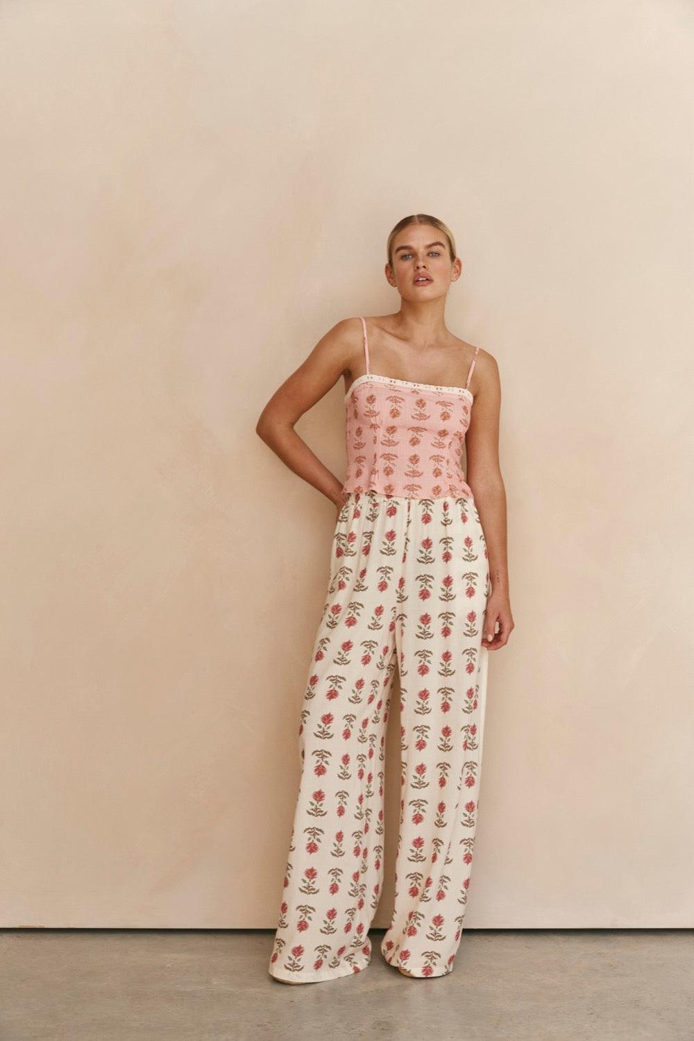 Zima Pants Boheme Product Image