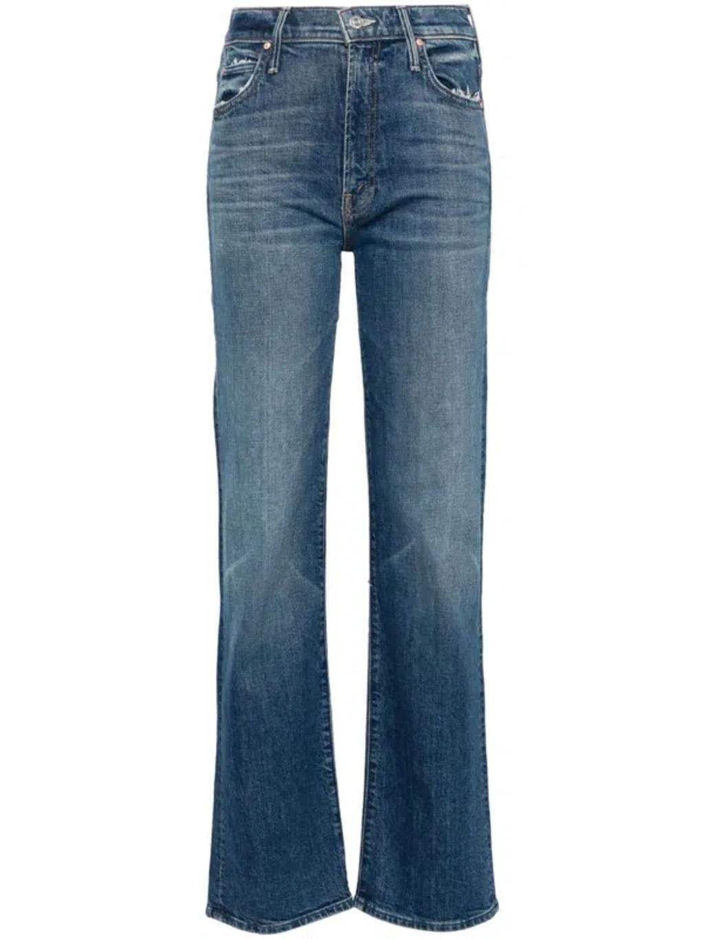 The Kick It jeans Product Image