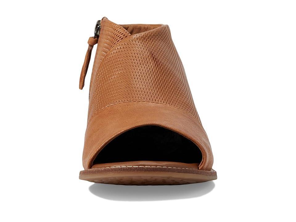 Sofft Natalia Perforated Leather Sandals Product Image