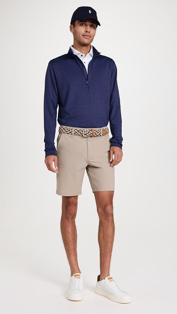 Greyson Guide Sport Quarter Zip | Shopbop Product Image