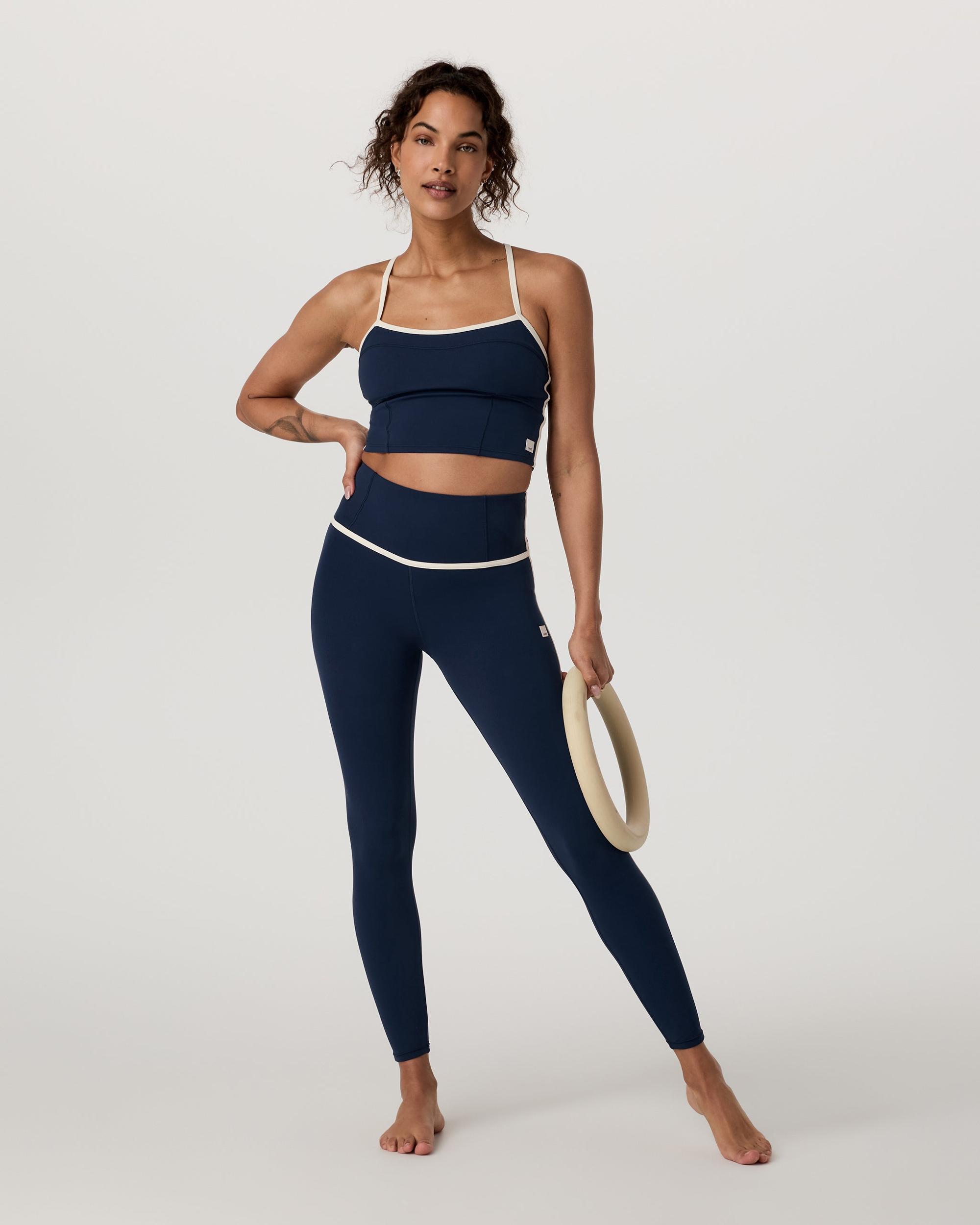 Vuori AllTheFeels™ Corset Legging Product Image