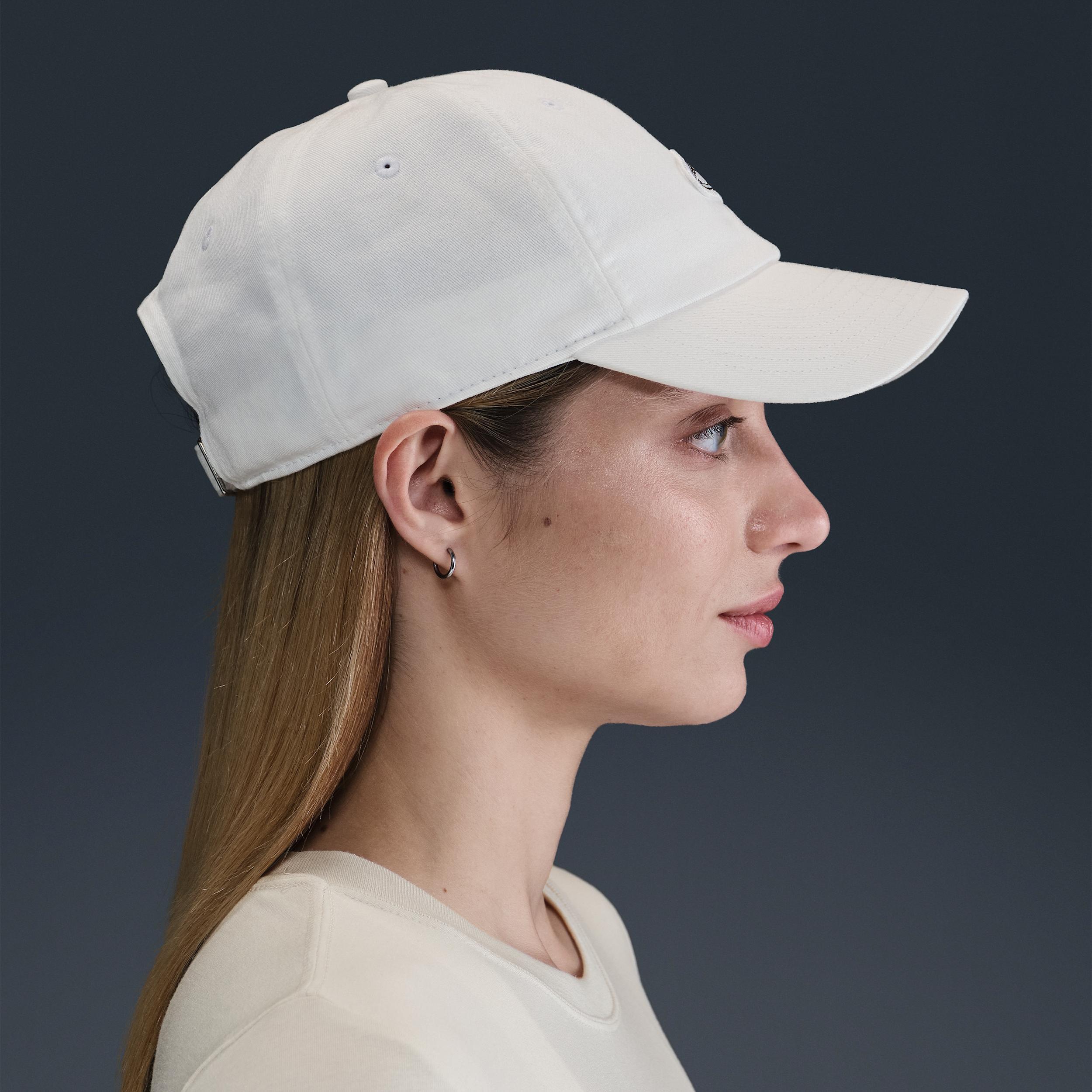 Nike Unisex Club Unstructured Cortez Patch Cap Product Image