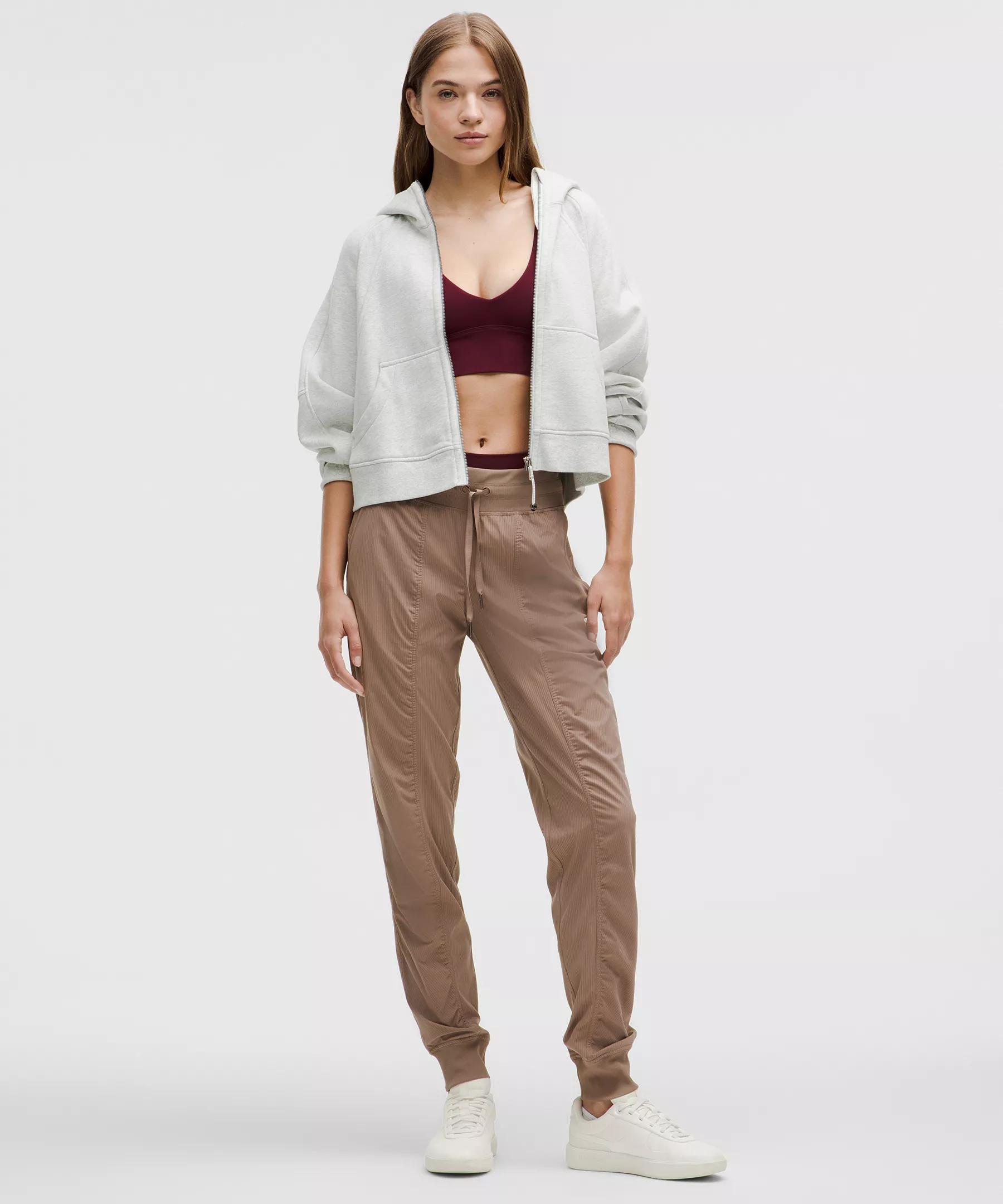 Dance Studio Mid-Rise Jogger *Tall Product Image