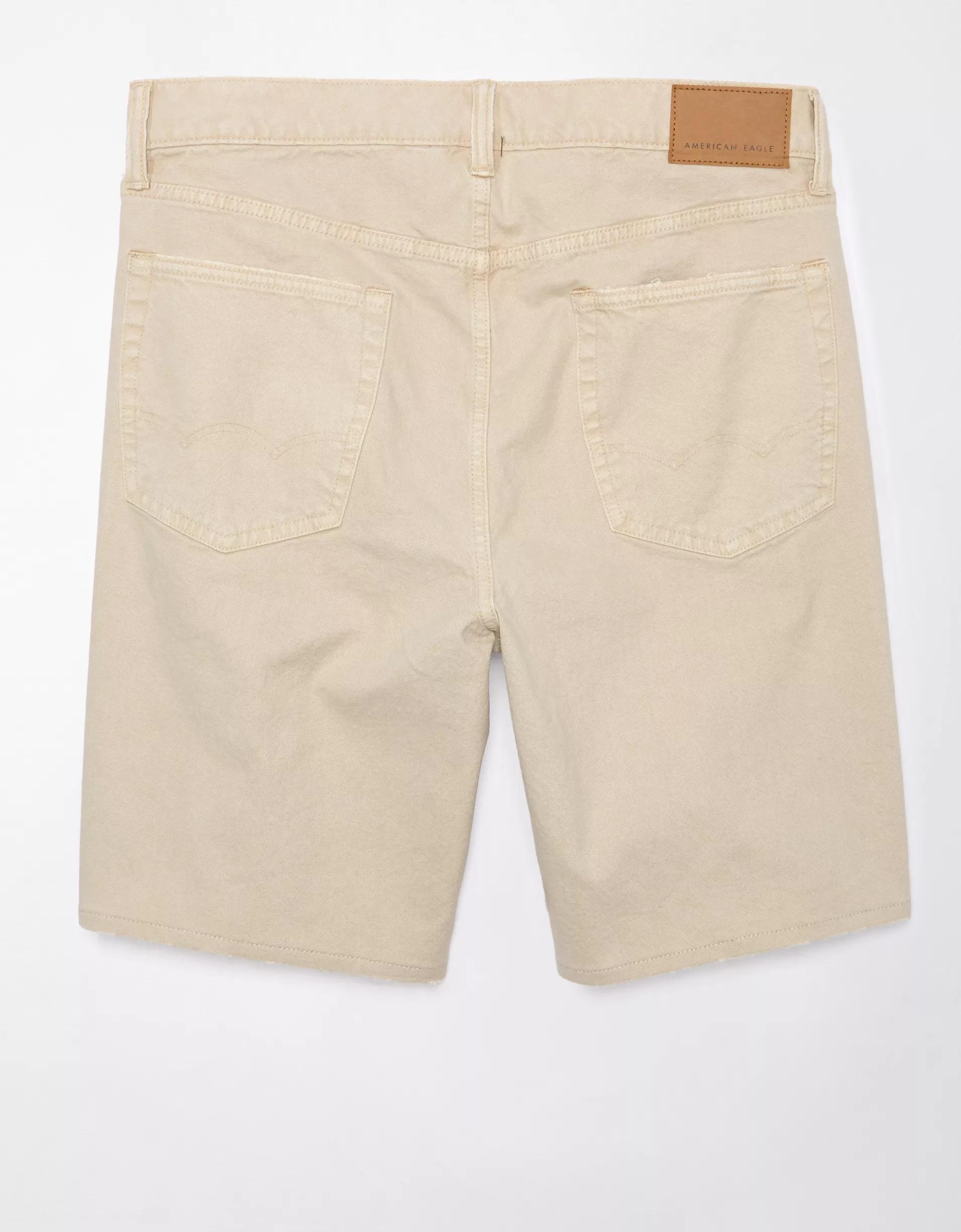 AE 9" Flex Color Denim Short Product Image