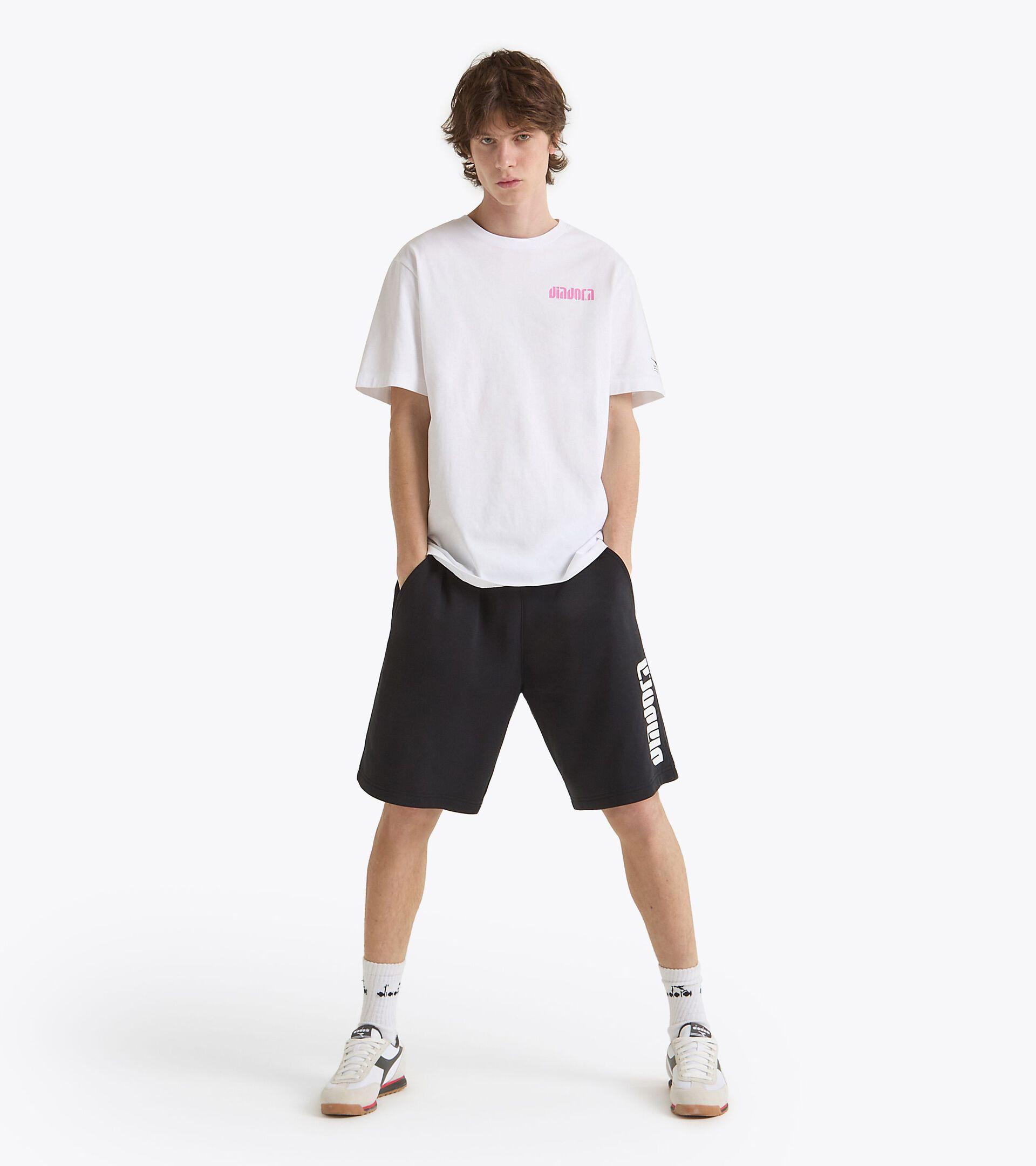T-SHIRT SS ATHL. LOGO SL Product Image