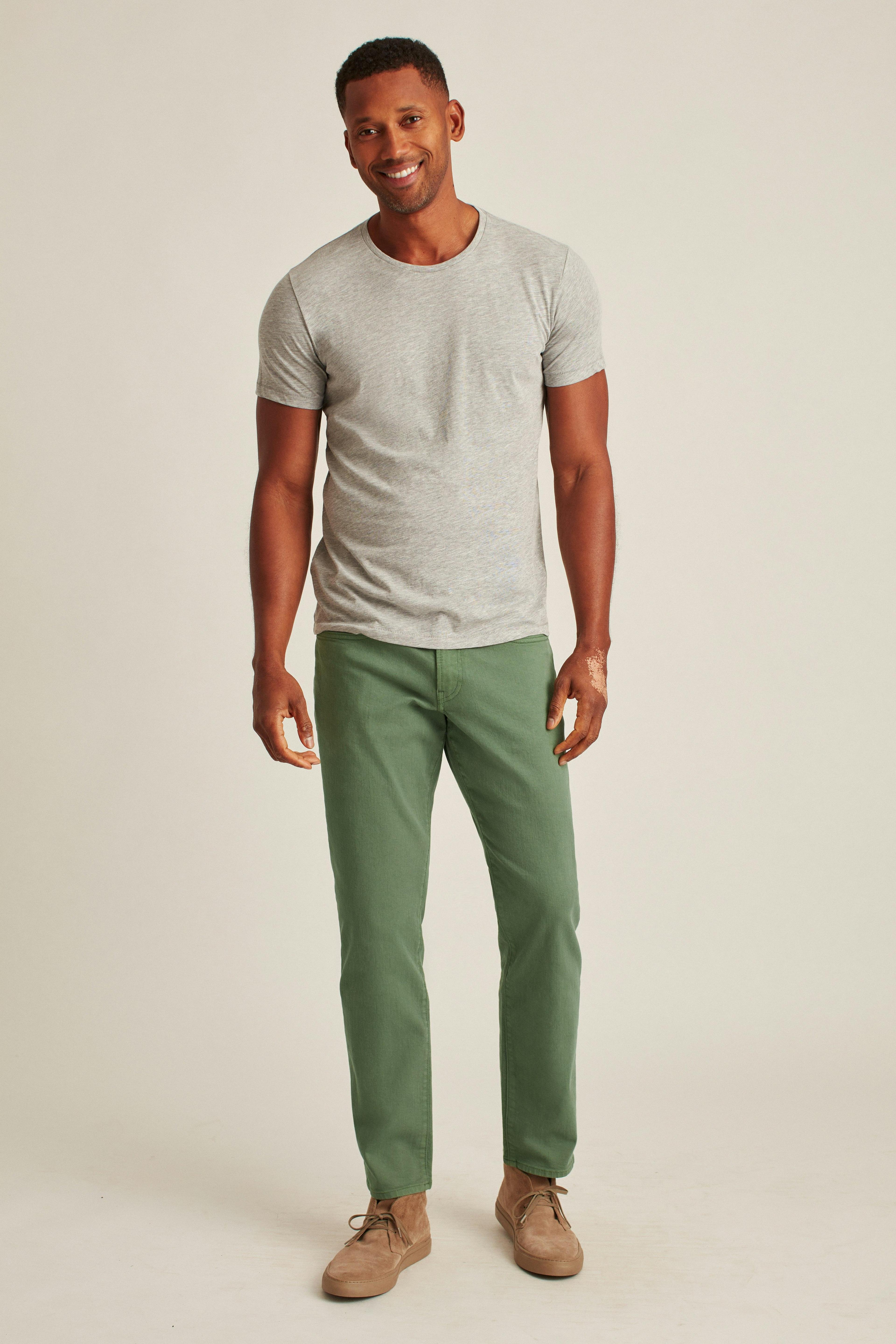 Travel Jeans Product Image