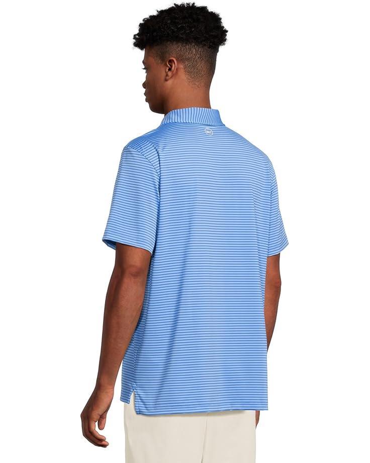 St. Jean Stripe Sankaty Polo Product Image