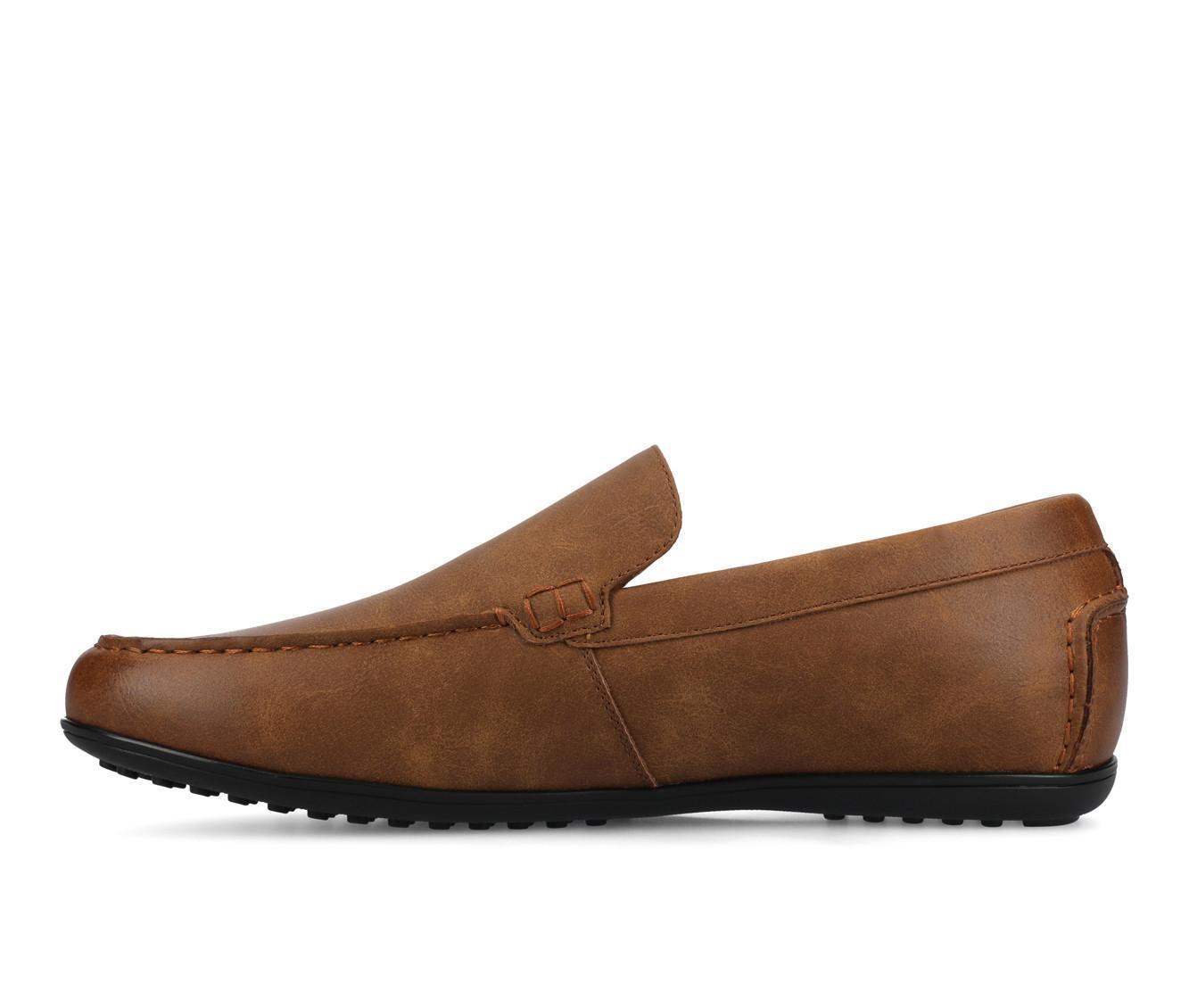 Men's Vance Co. Sergio Loafers Product Image