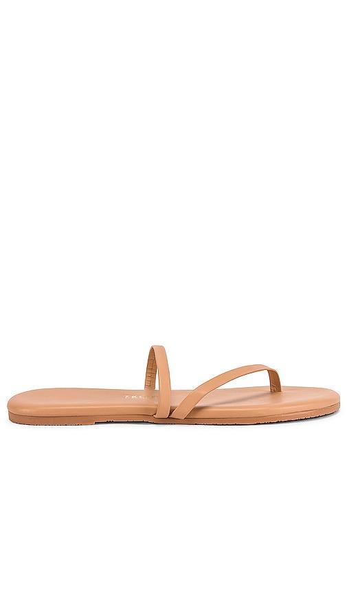 Womens Sarit Leather Sandals Product Image