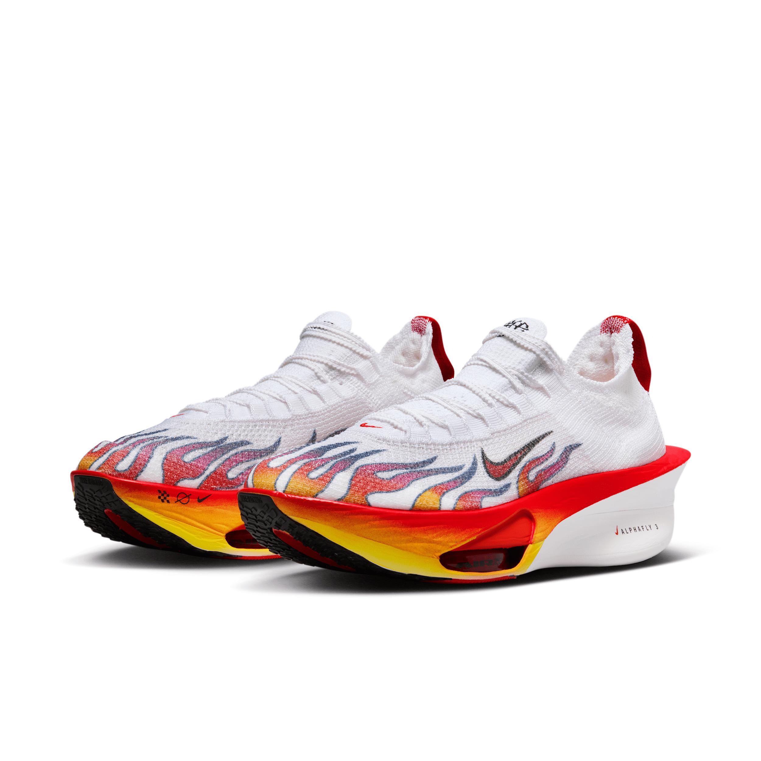 Nike Men's Alphafly 3 Premium Road Racing Shoes Product Image