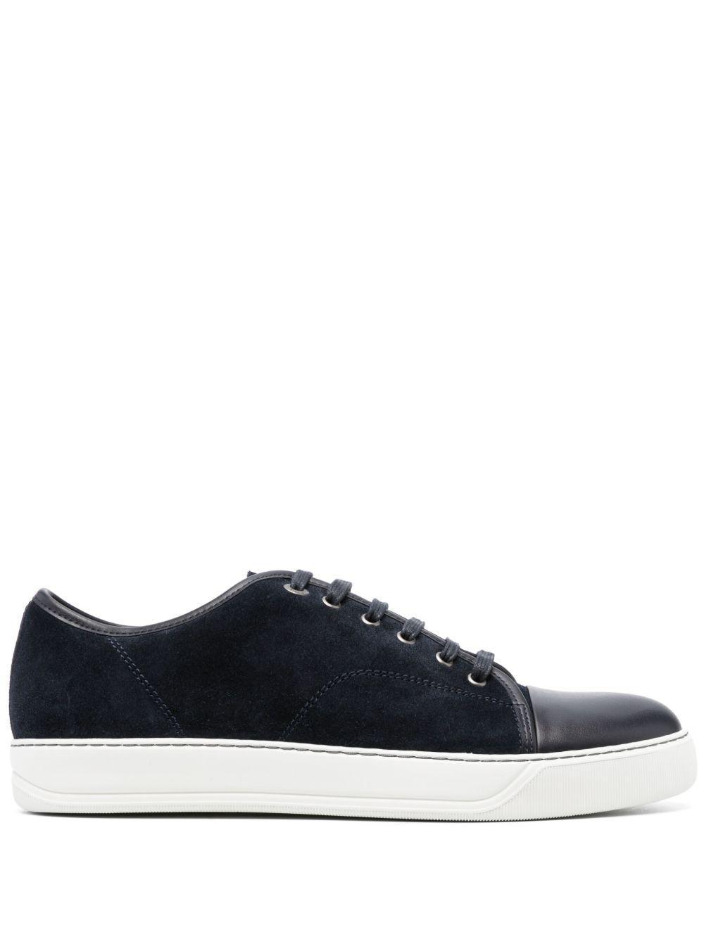 Navy DBB1 Sneakers Product Image
