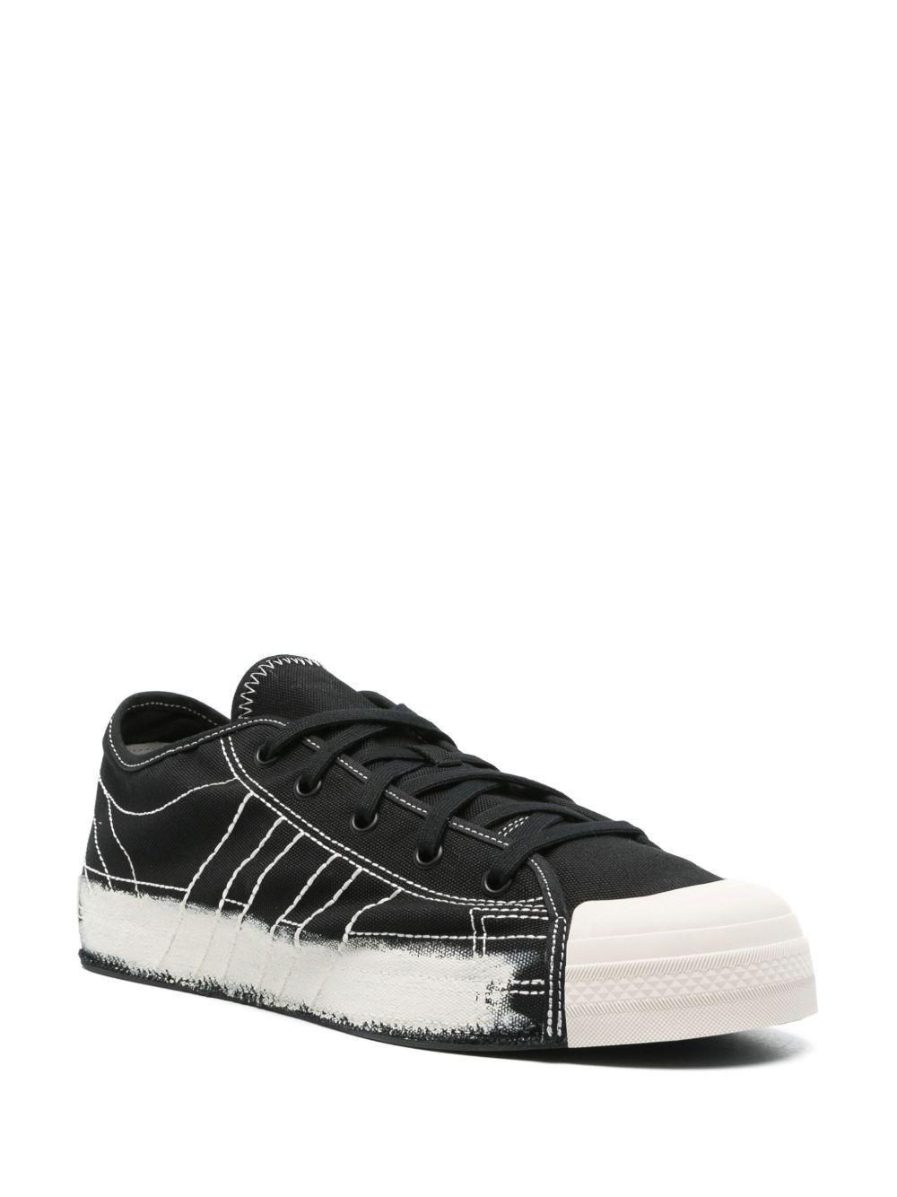 Nizza Lo sneakers Product Image